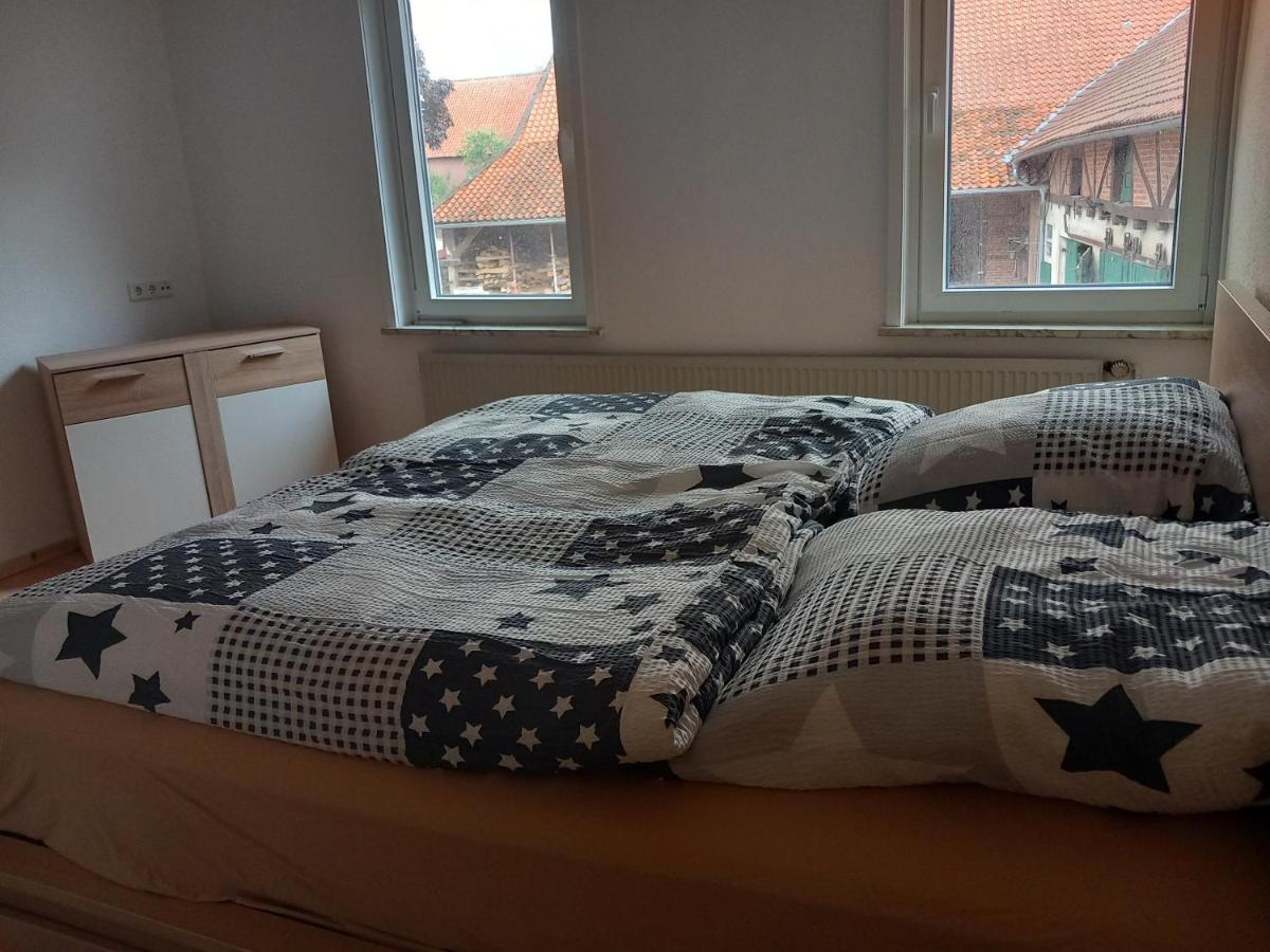 Ferienwohnung 1 Bartoelke Bockenem Екстериор снимка