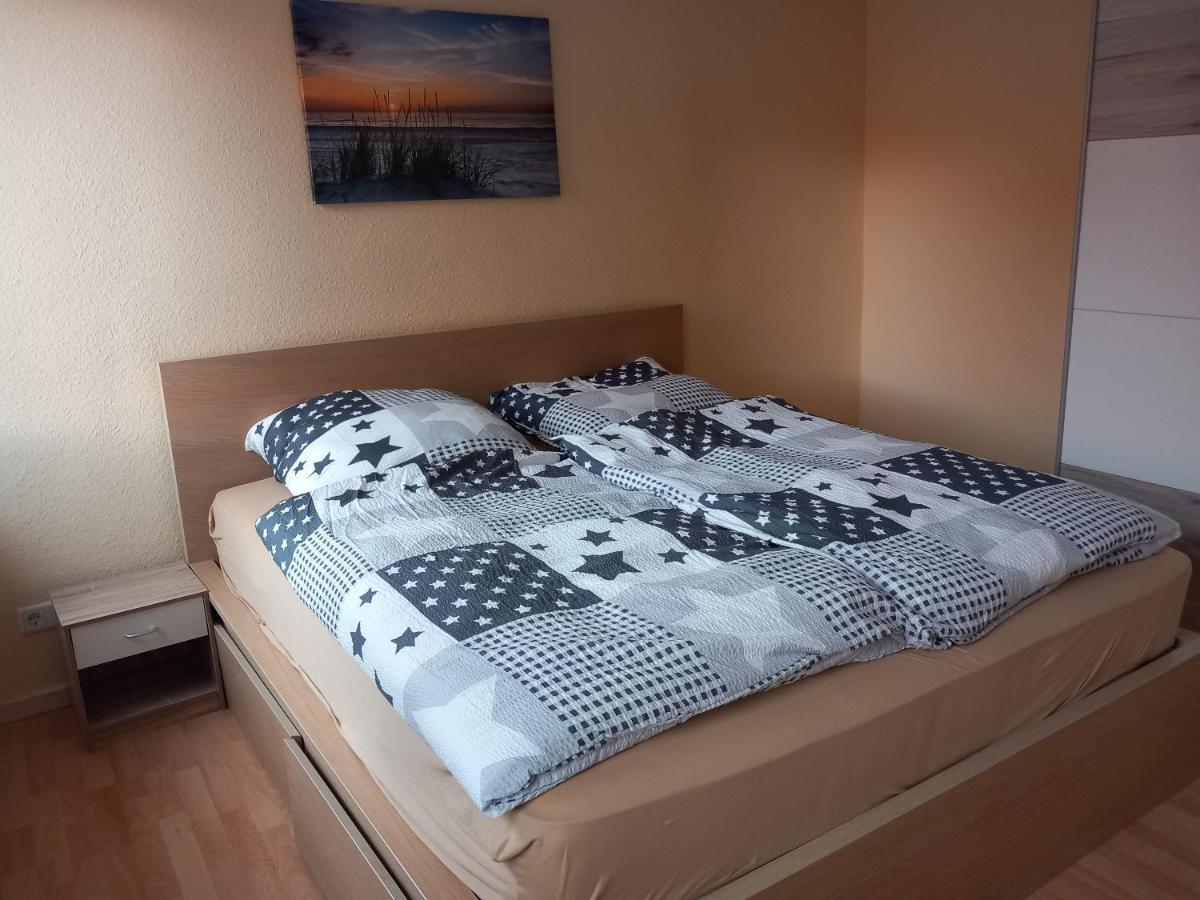 Ferienwohnung 1 Bartoelke Bockenem Екстериор снимка