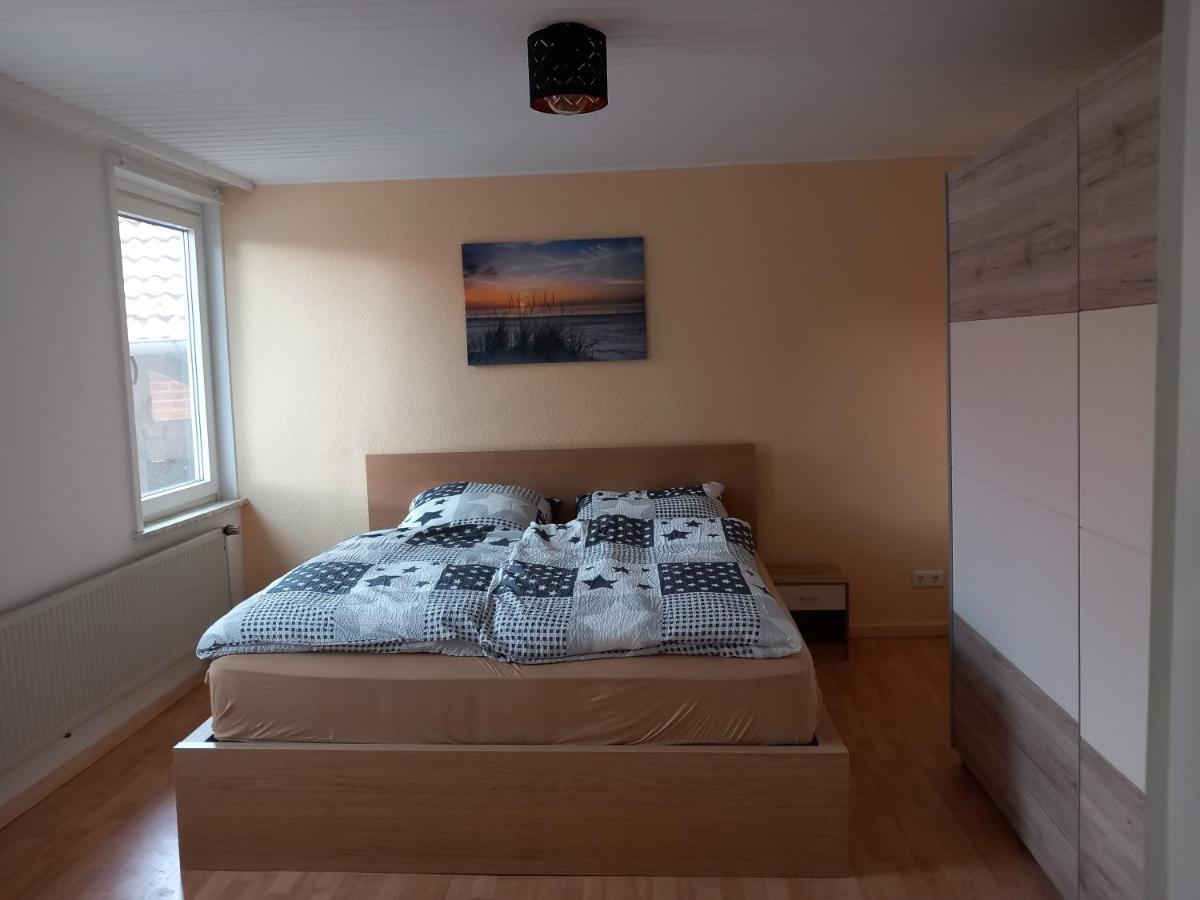 Ferienwohnung 1 Bartoelke Bockenem Екстериор снимка