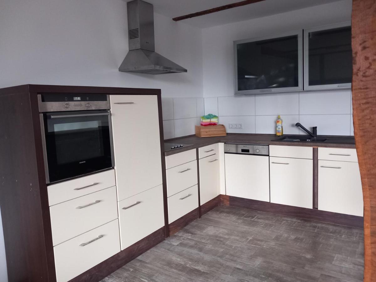 Ferienwohnung 1 Bartoelke Bockenem Екстериор снимка