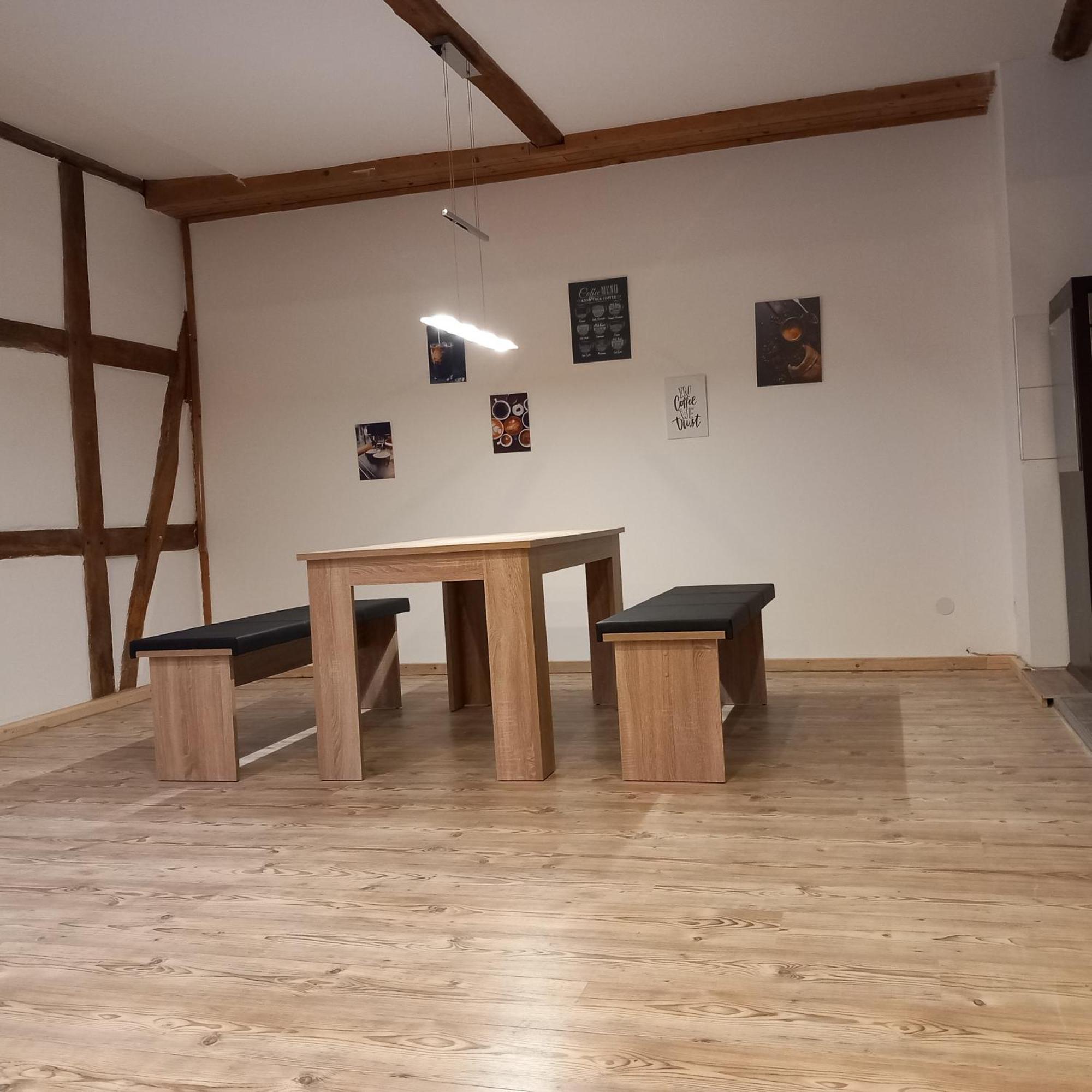 Ferienwohnung 1 Bartoelke Bockenem Екстериор снимка