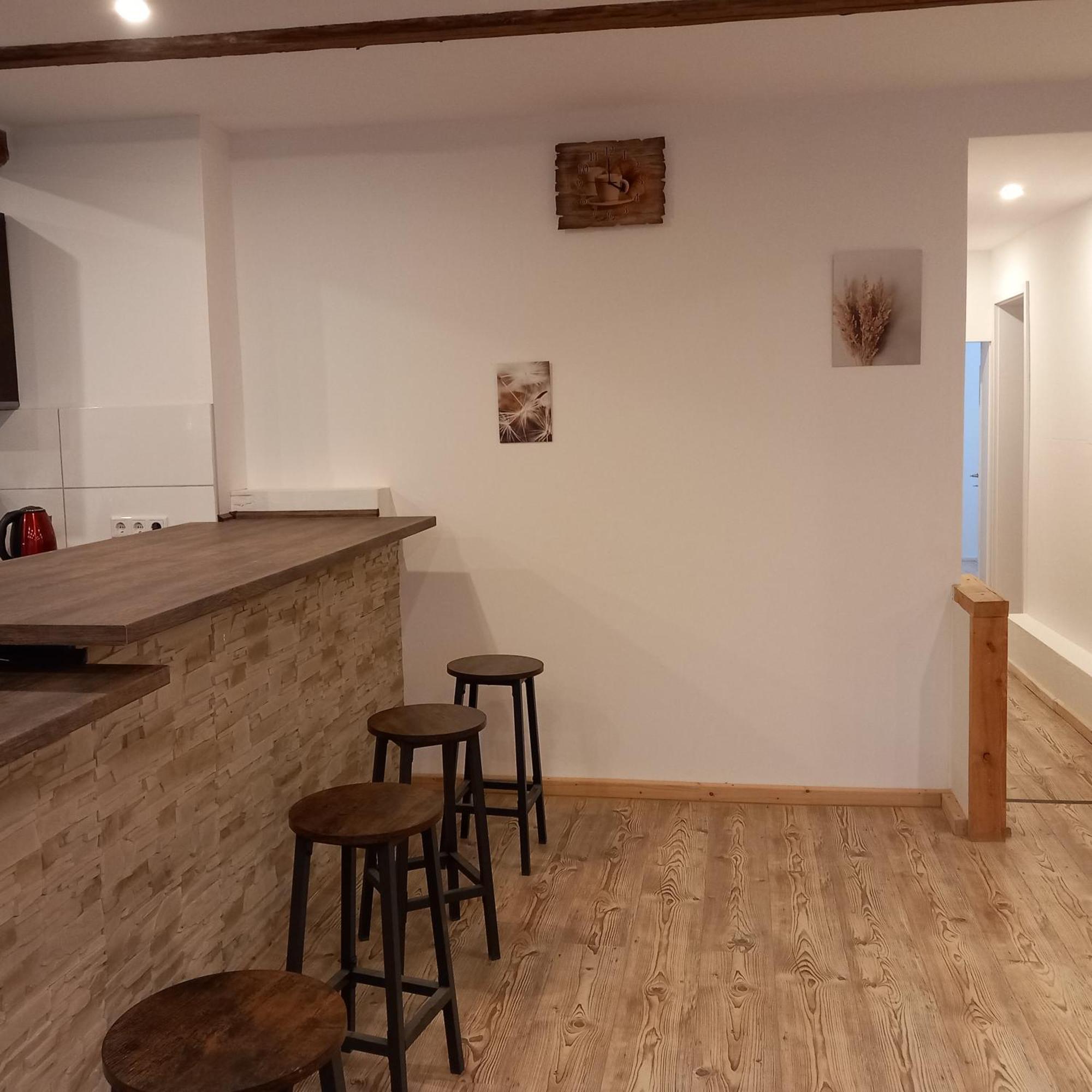 Ferienwohnung 1 Bartoelke Bockenem Екстериор снимка