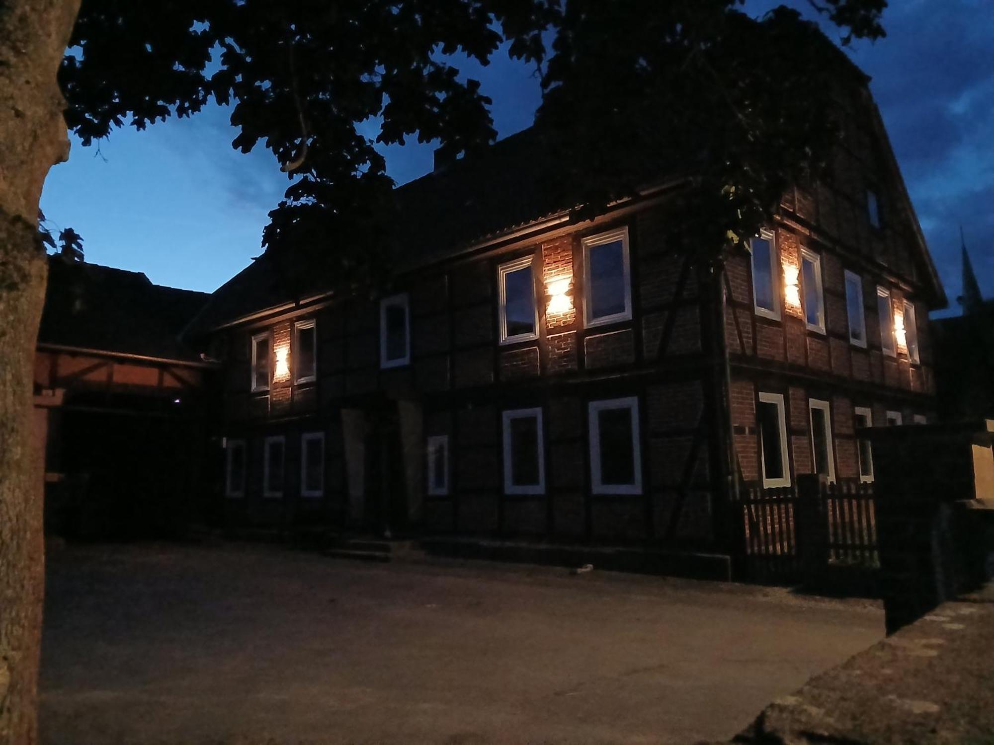 Ferienwohnung 1 Bartoelke Bockenem Екстериор снимка