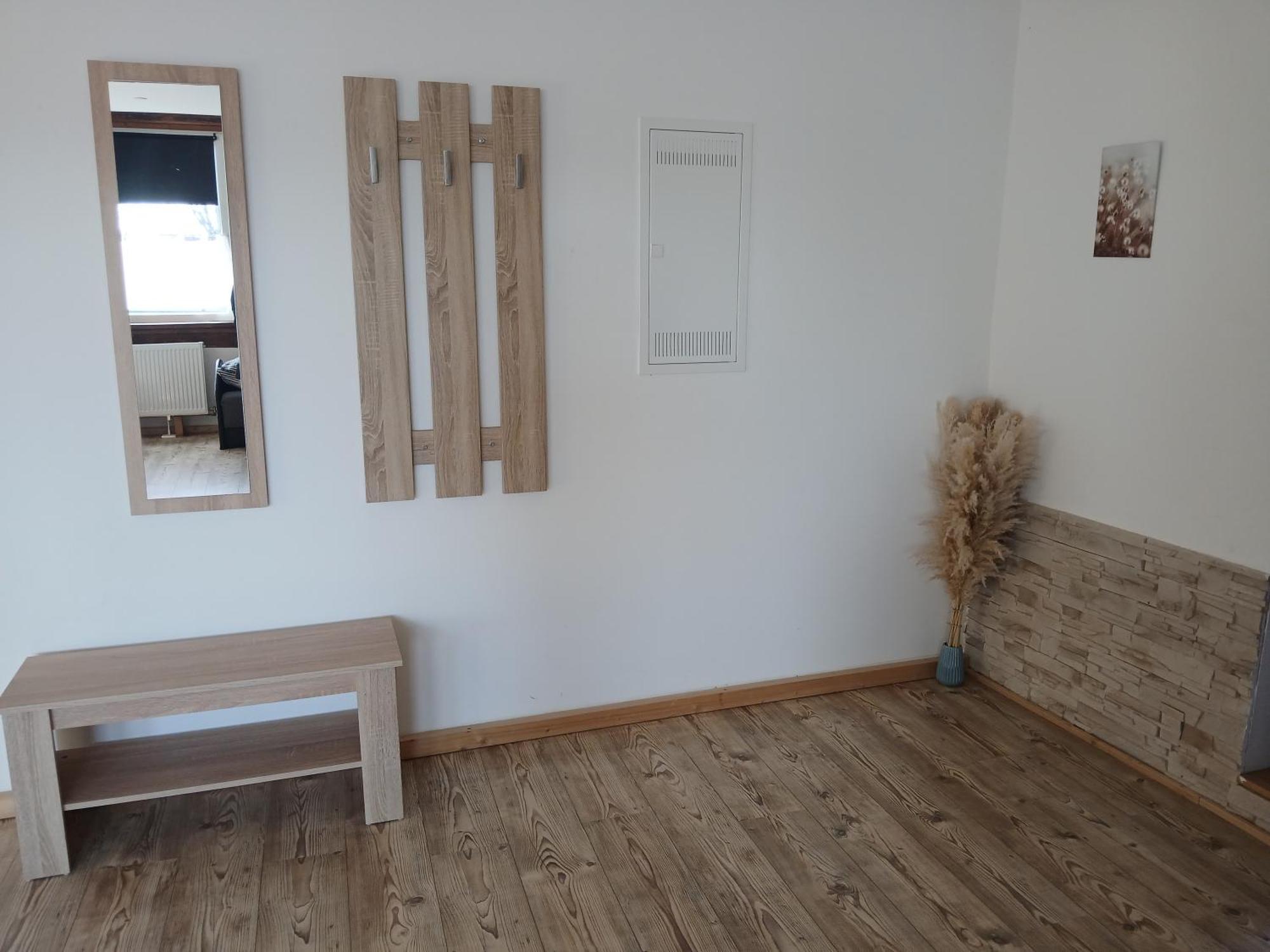 Ferienwohnung 1 Bartoelke Bockenem Екстериор снимка