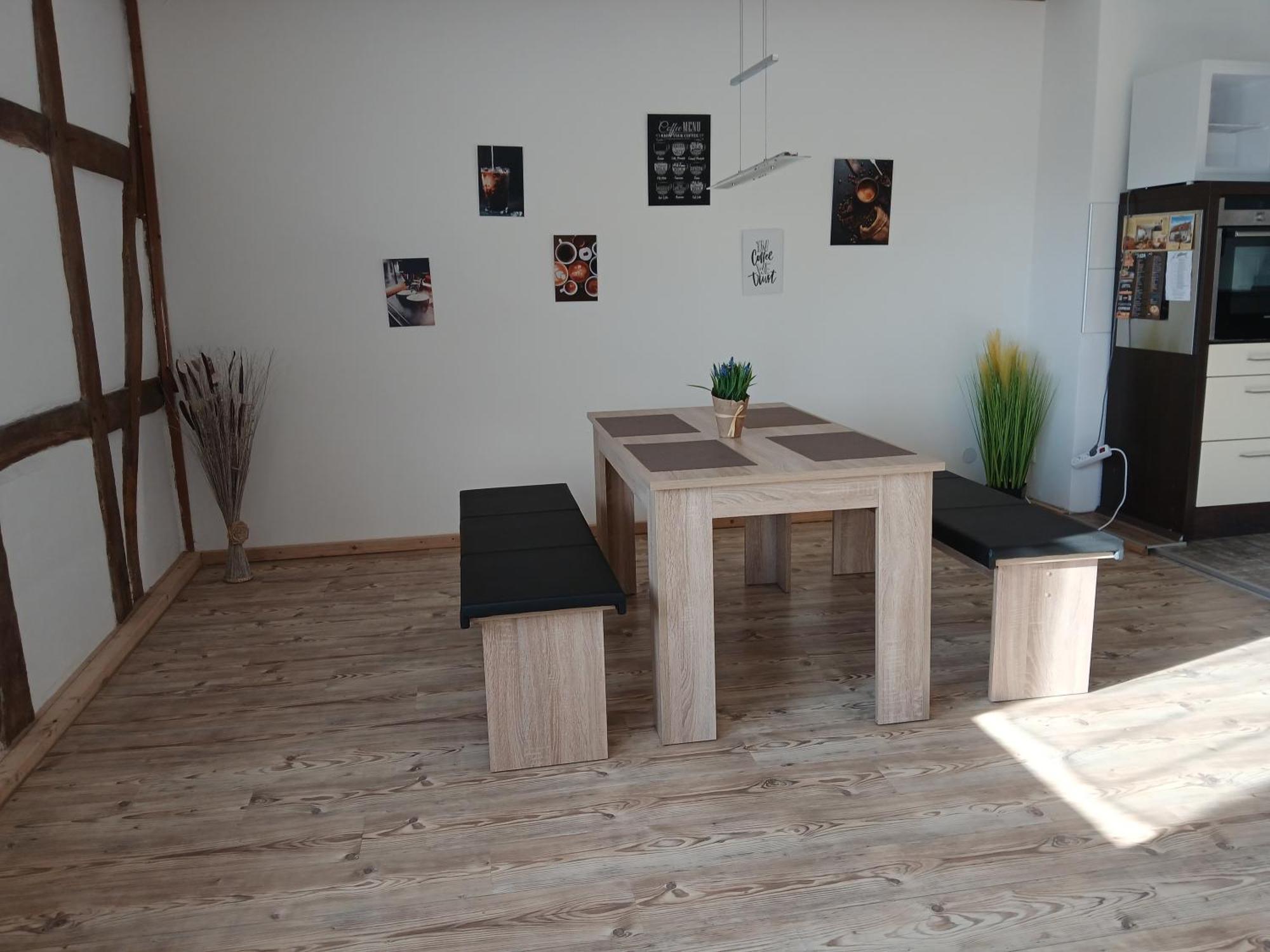 Ferienwohnung 1 Bartoelke Bockenem Екстериор снимка