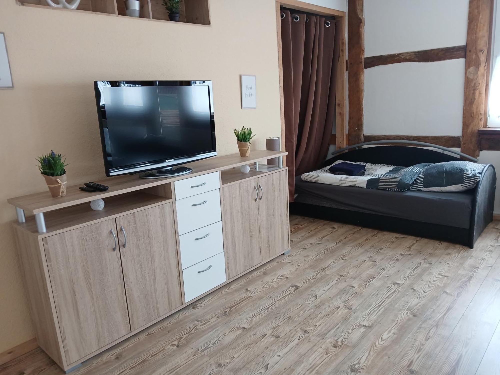 Ferienwohnung 1 Bartoelke Bockenem Екстериор снимка